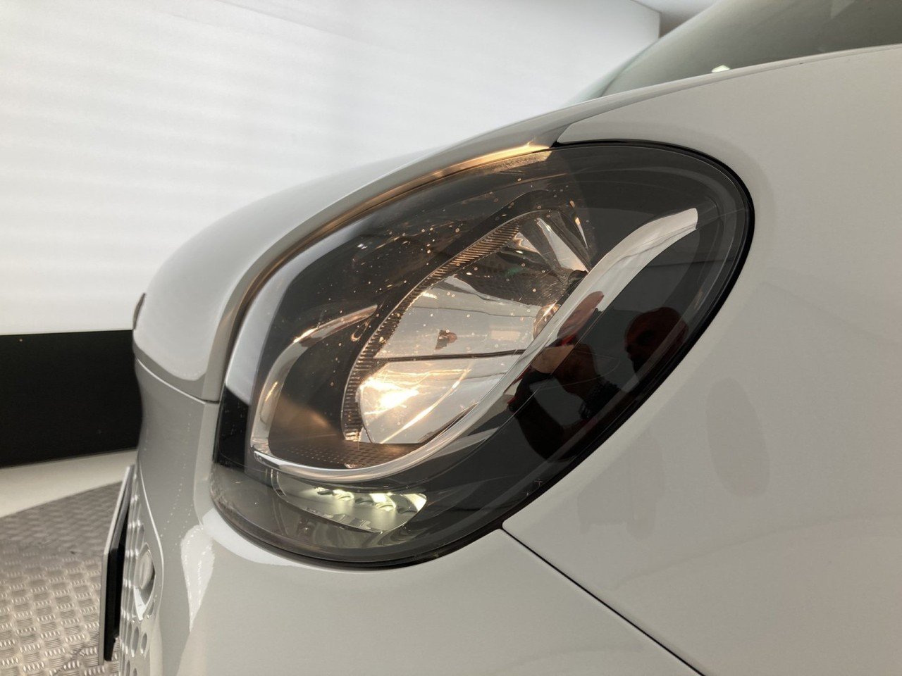 Fortwo eq Passion 22kW - Certified