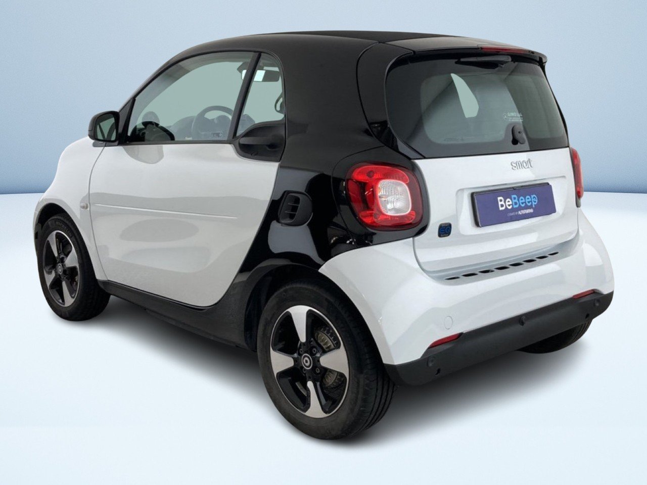 Fortwo eq Passion 22kW - Certified