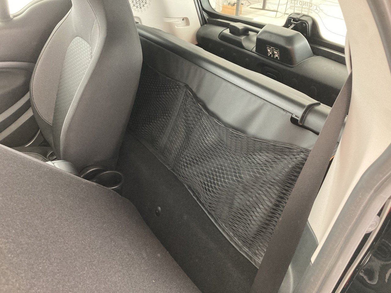 Fortwo eq Passion 22kW - Certified