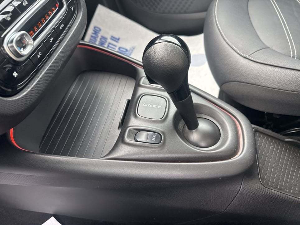 Fortwo eq Prime 4,6kW - Certified
