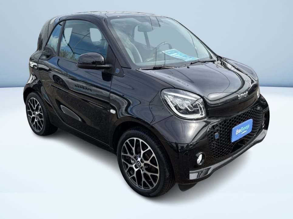 Fortwo eq Prime 4,6kW - Certified