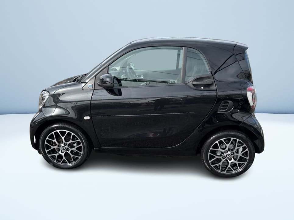 Fortwo eq Prime 4,6kW - Certified