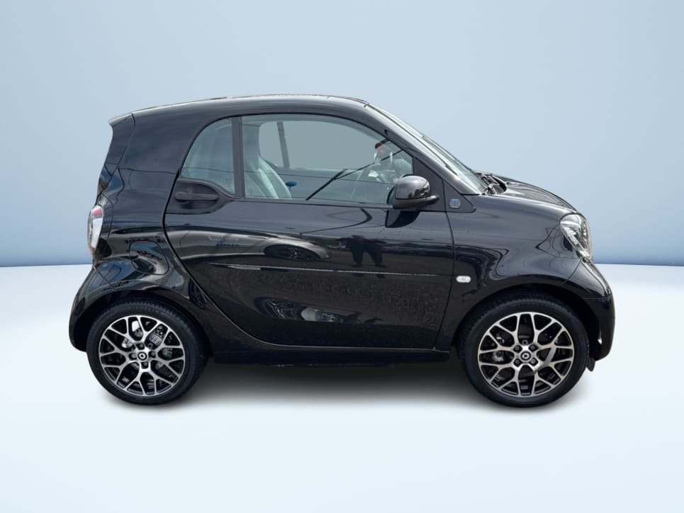 Fortwo eq Prime 4,6kW - Certified