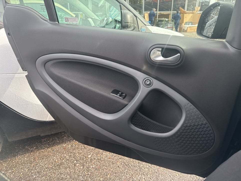 Fortwo eq Prime 4,6kW - Certified