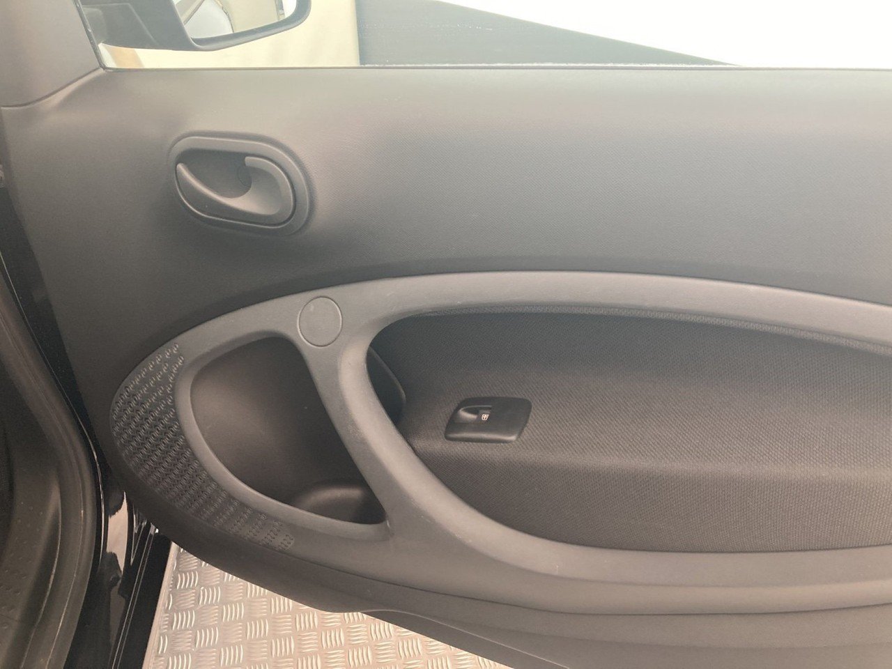 Fortwo eq Pure 4,6kW - Certified