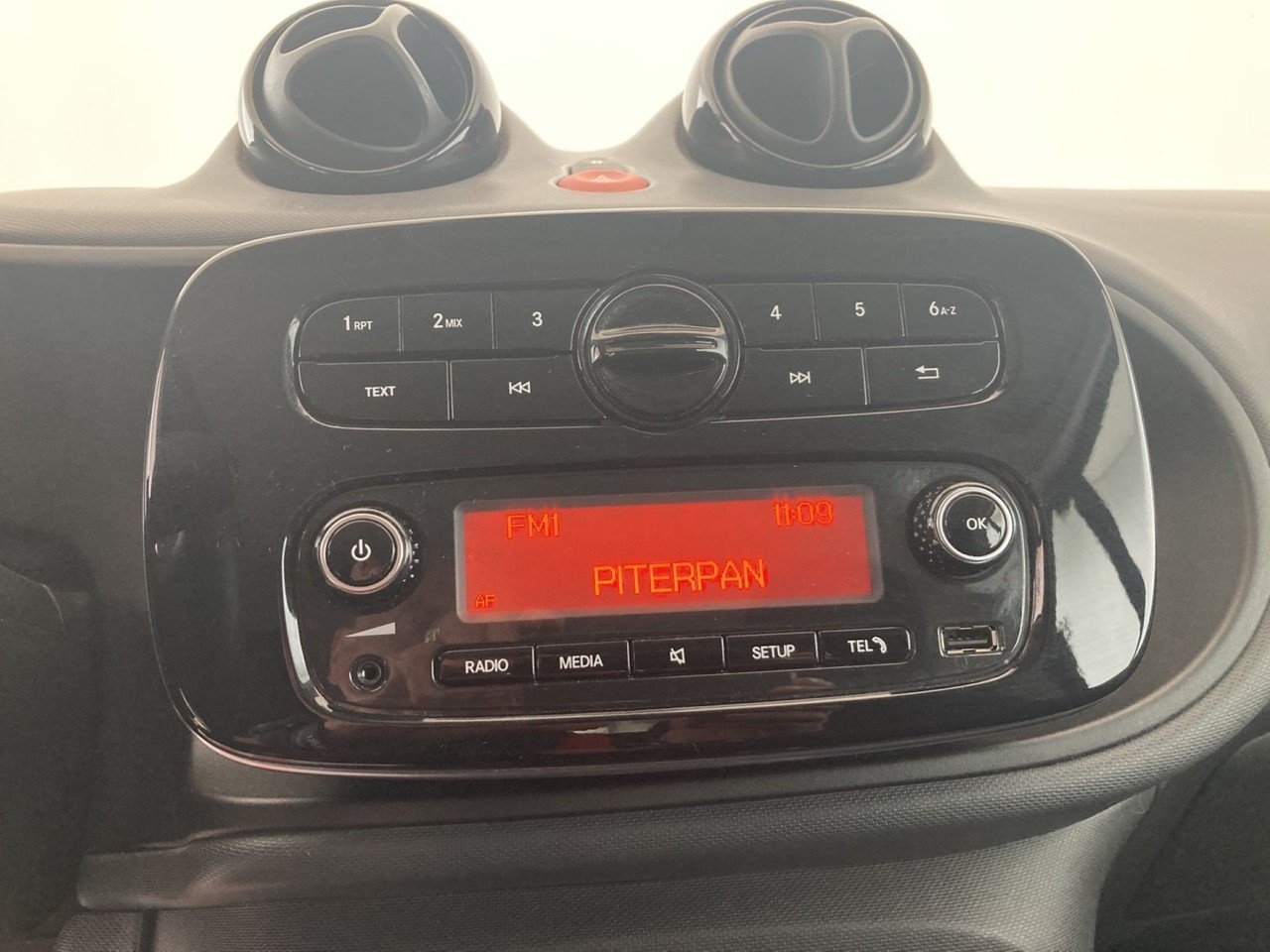 Fortwo eq Pure 4,6kW - Certified