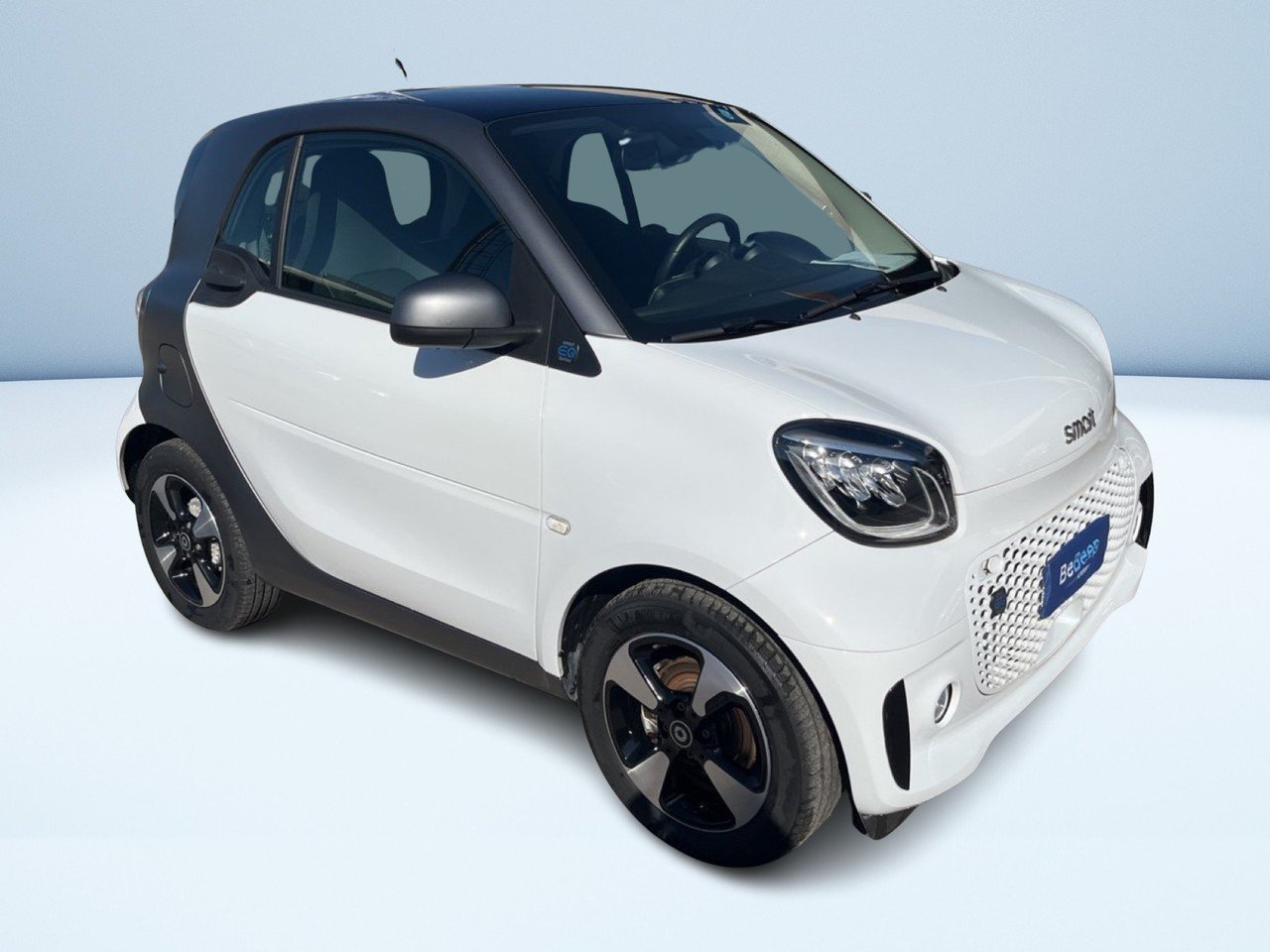 Fortwo eq Passion 22kW - Certified