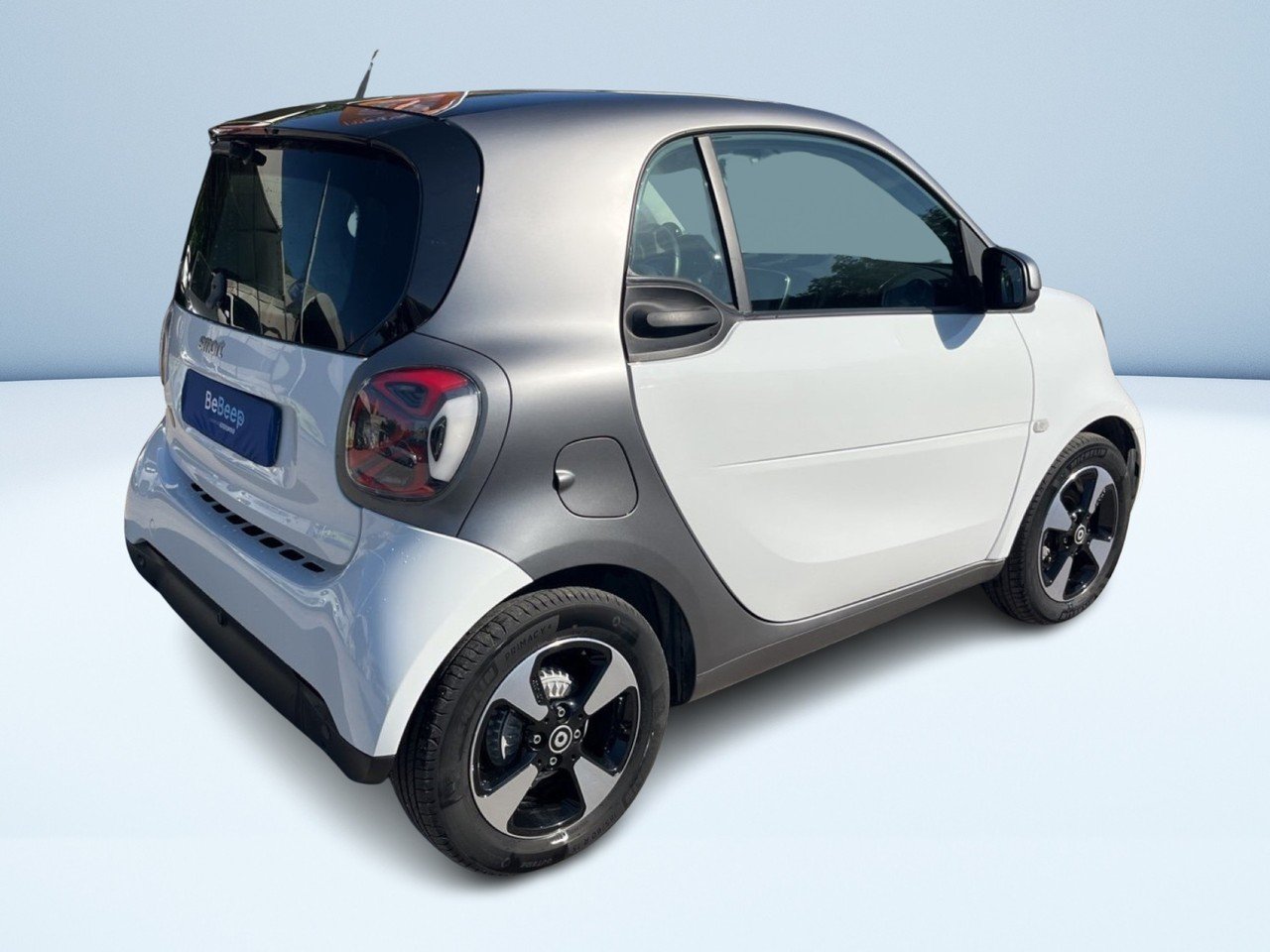Fortwo eq Passion 22kW - Certified