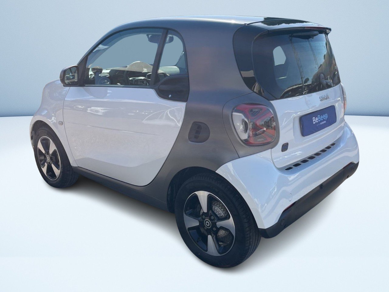 Fortwo eq Passion 22kW - Certified