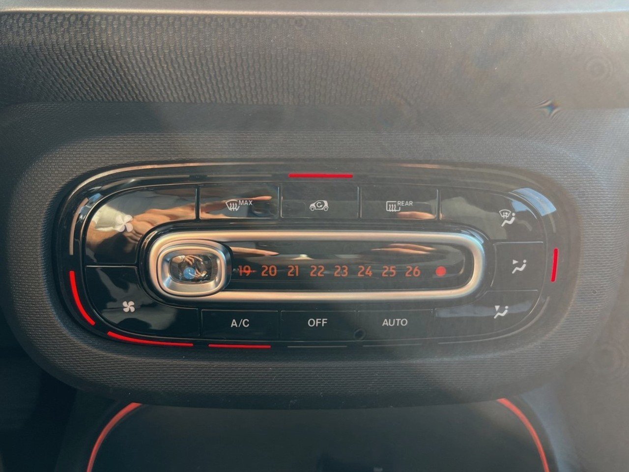 Fortwo eq Passion 22kW - Certified