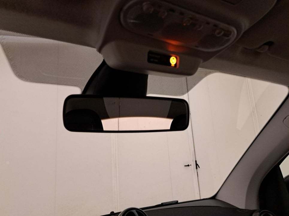 Fortwo eq Passion 4,6kW - Certified