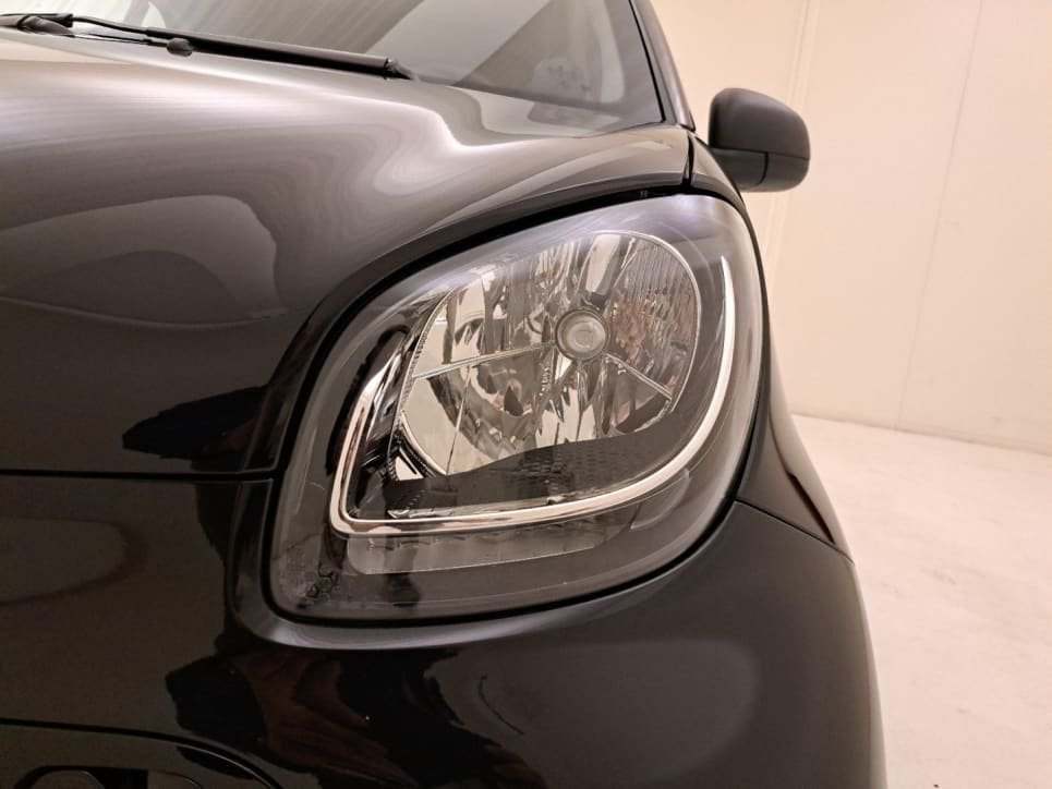 Fortwo eq Passion 4,6kW - Certified