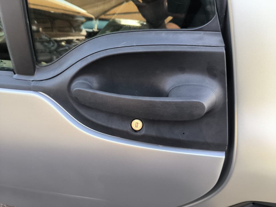 Fortwo eq Pulse 22kW - Certified