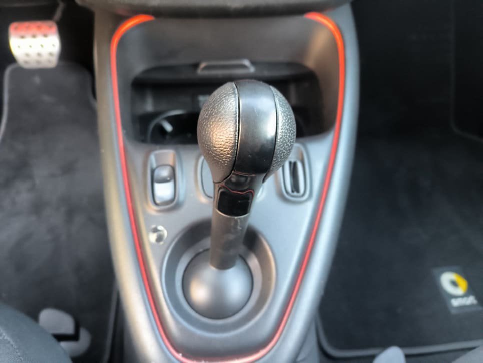 Fortwo eq Pulse 22kW - Certified