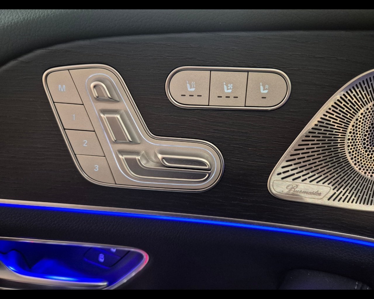 GLE coupe 350 de phev (e eq-power) Premium Plus 4m - Certified