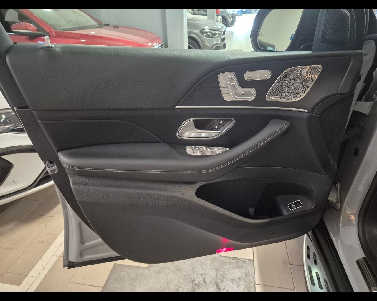 GLE coupe 350 de phev (e eq-power) Premium Plus 4m - Certified
