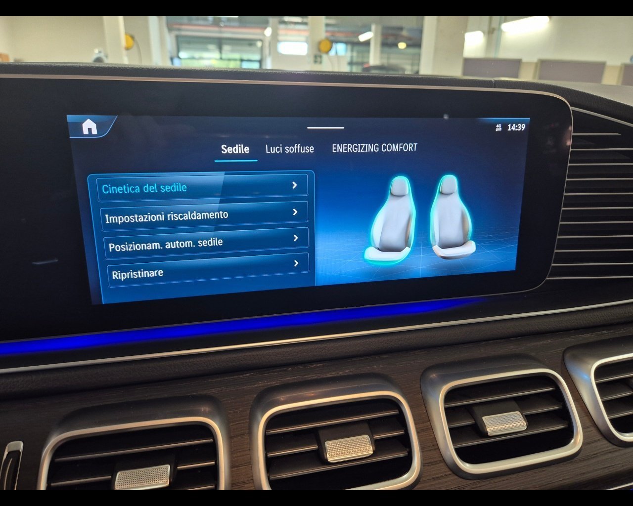 GLE coupe 350 de phev (e eq-power) Premium Plus 4m - Certified