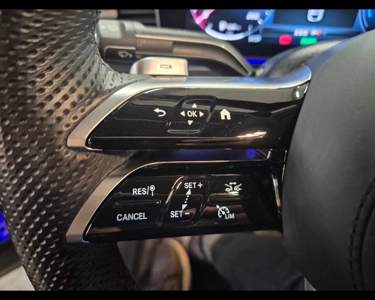 GLE coupe 350 de phev (e eq-power) Premium Plus 4m - Certified