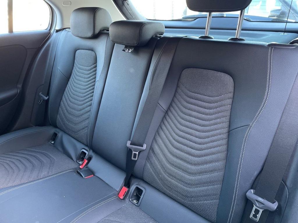 A 180 d Advanced auto - Certified