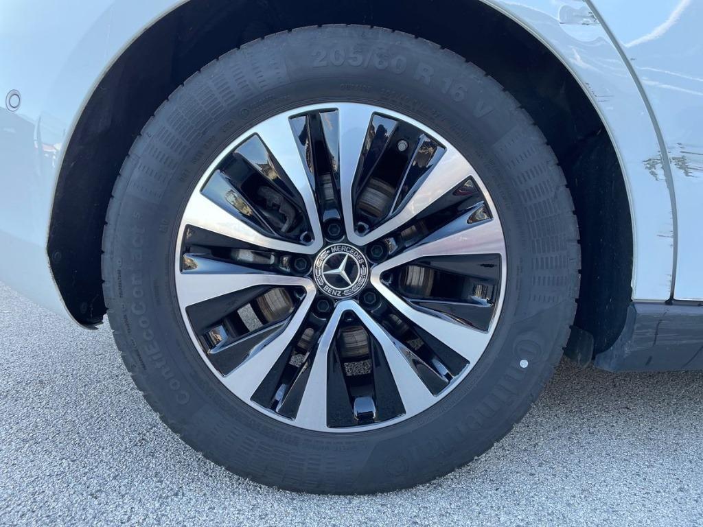 A 180 d Advanced auto - Certified