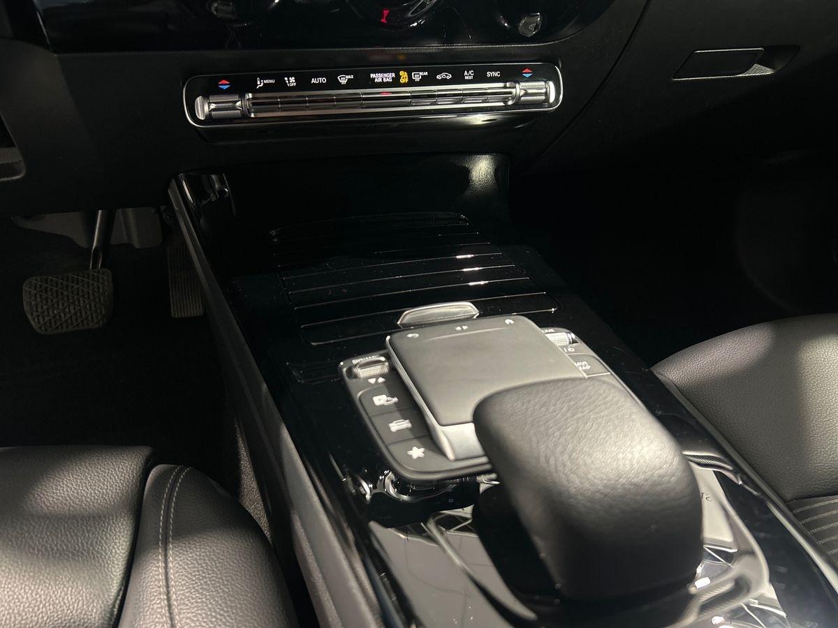A 180 d Sport auto - Certified