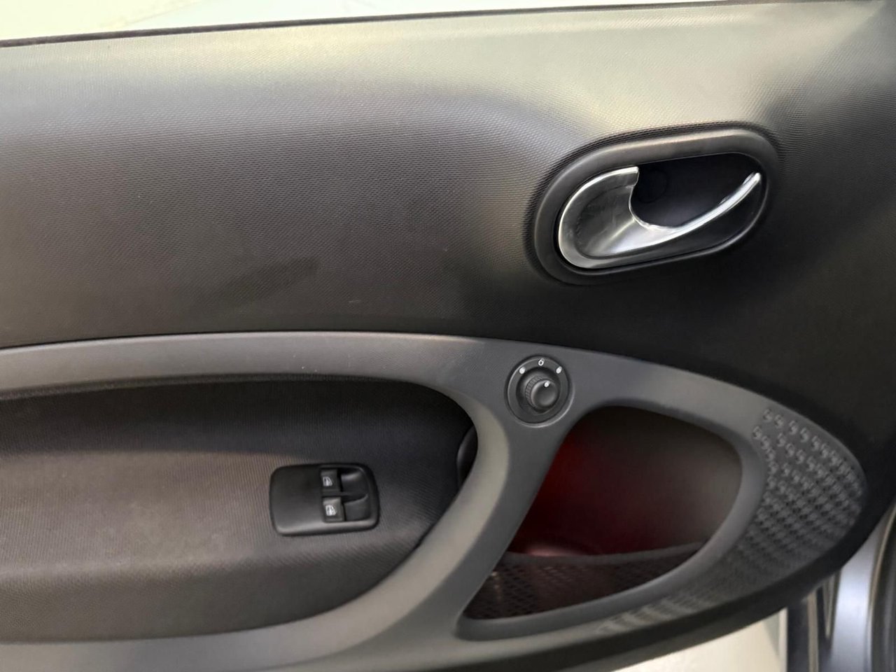 Fortwo eq Passion 4,6kW - Certified
