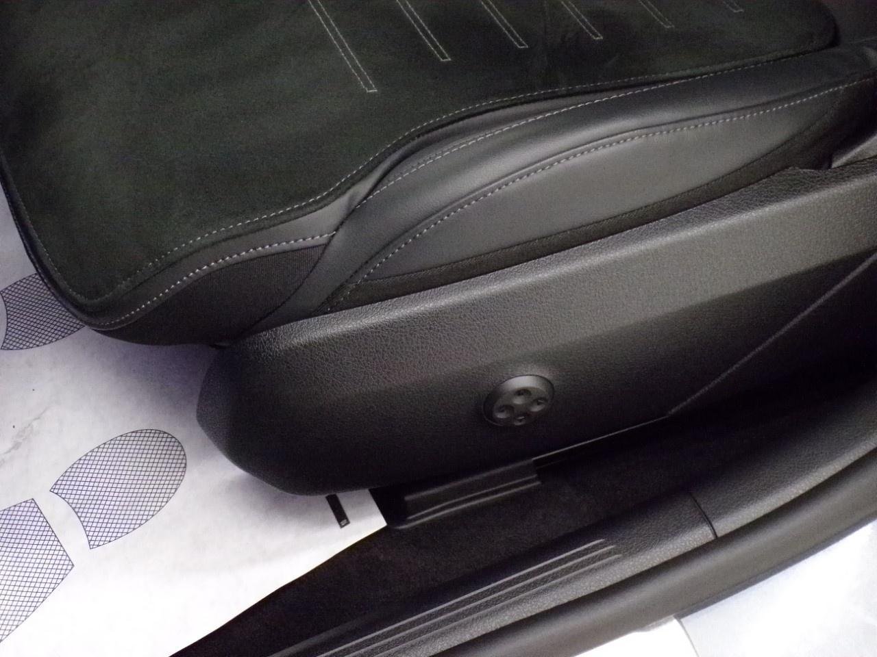 C SW 220 d mhev Premium Plus 4matic auto - Certified