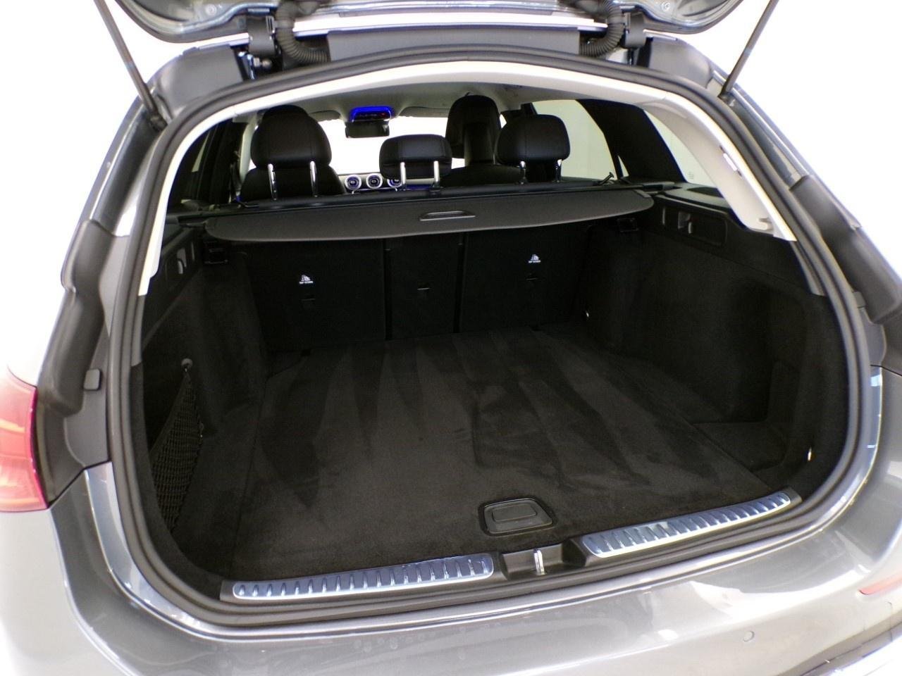 C SW 220 d mhev Premium Plus 4matic auto - Certified
