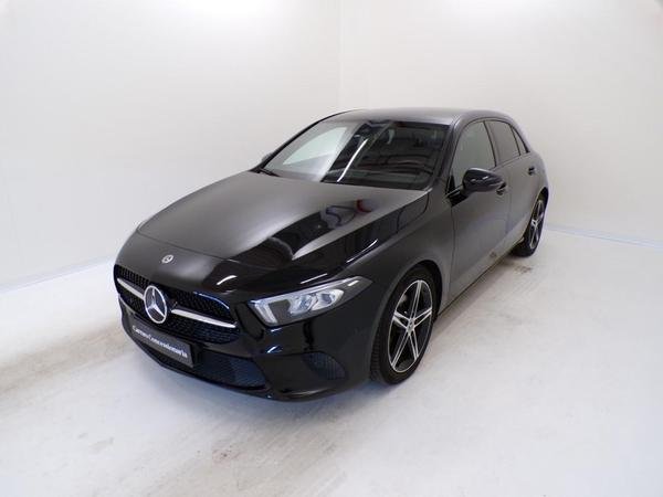 A 180 d Sport auto - Certified