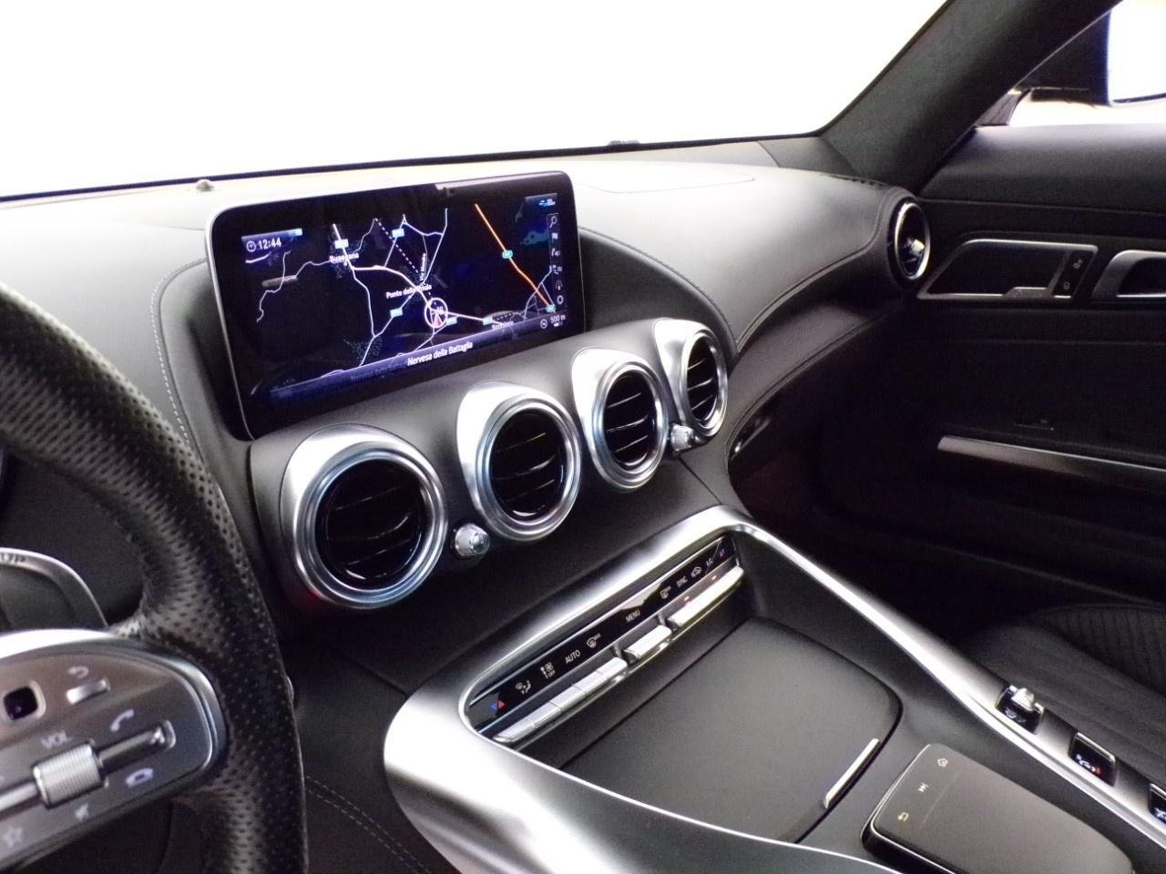 AMG GT 4.0 476cv auto my19 - Certified