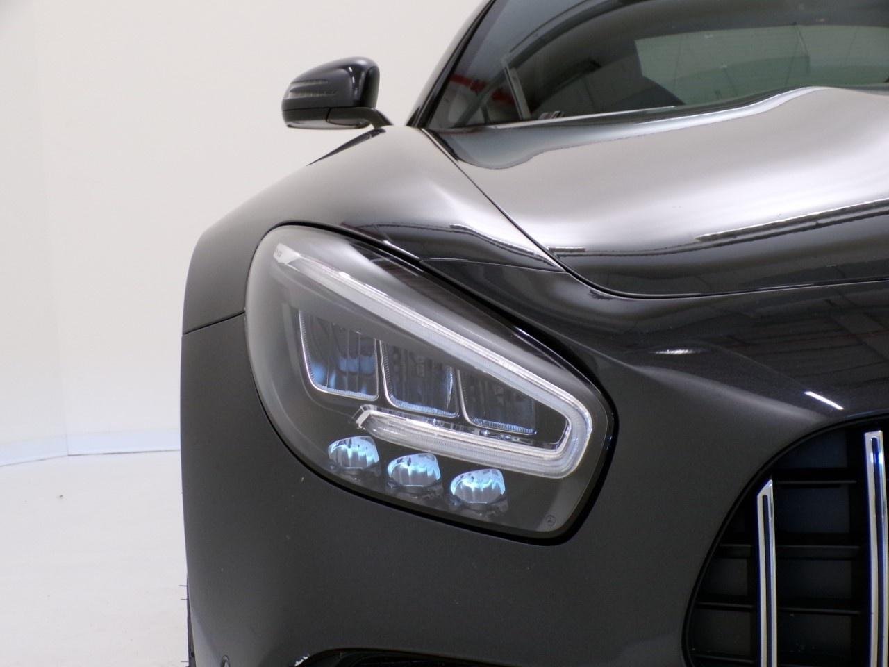 AMG GT 4.0 476cv auto my19 - Certified