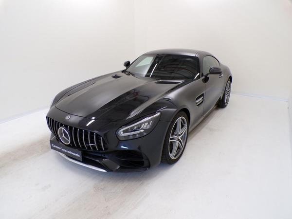 AMG GT 4.0 476cv auto my19 - Certified