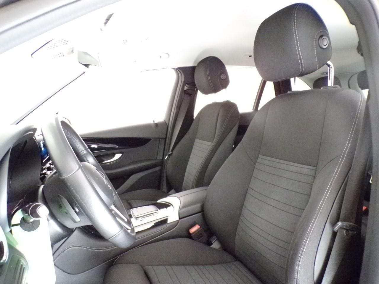 GLC 200 d Sport 4matic auto - Certified