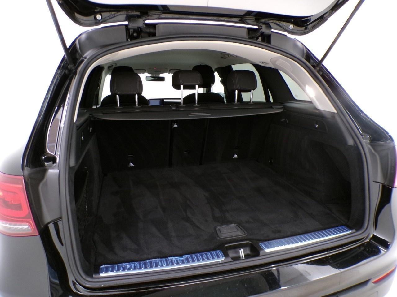 GLC 200 d Sport 4matic auto - Certified