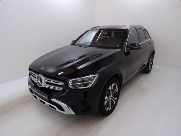 GLC 200 d Sport 4matic auto - Certified