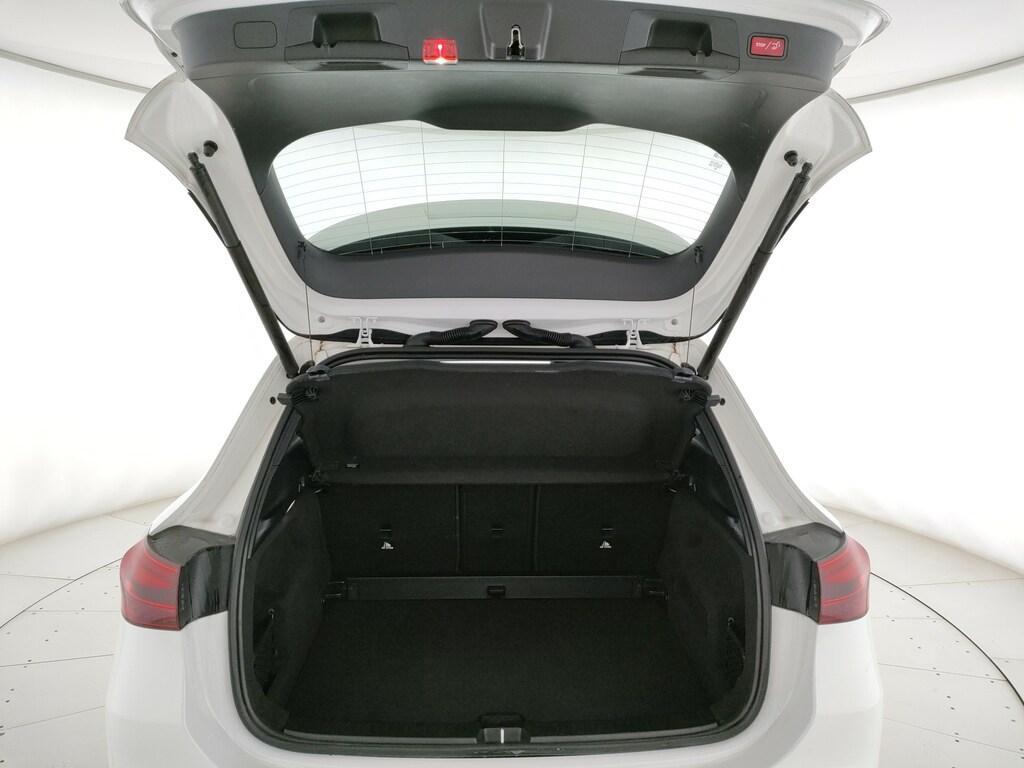 GLA 180 d Progressive Advanced auto - Certified