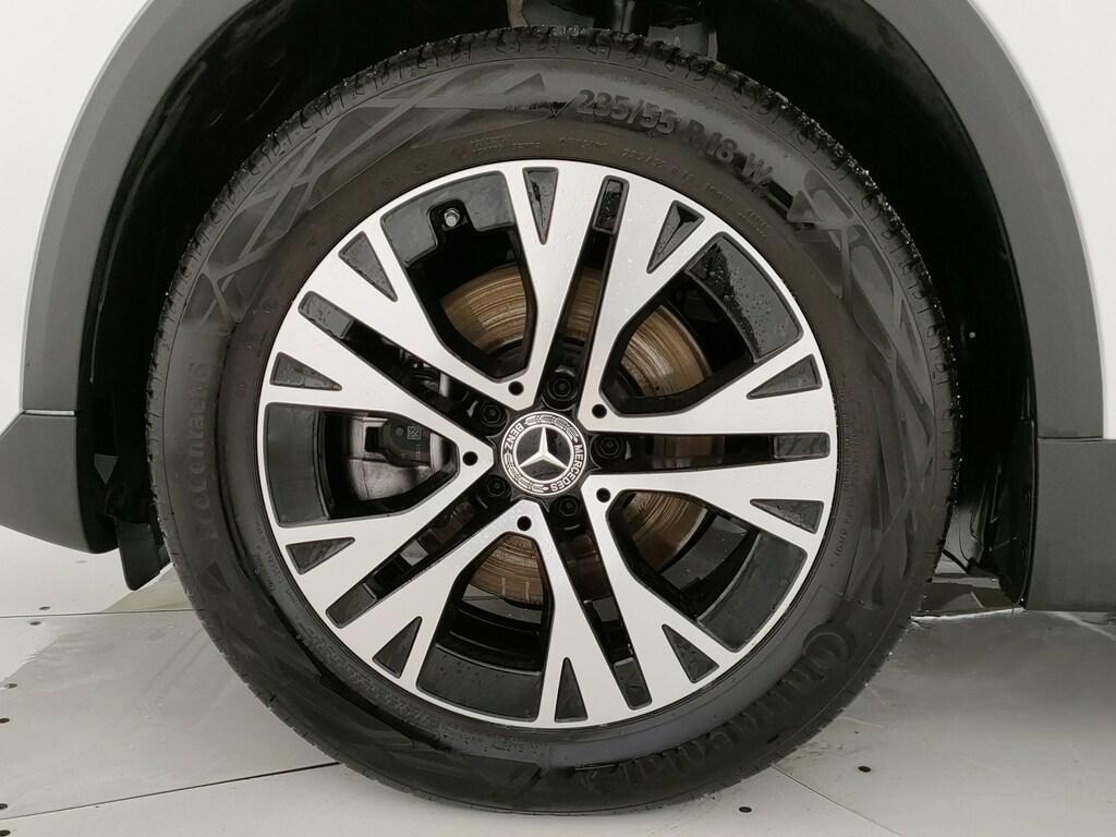 GLA 180 d Progressive Advanced auto - Certified