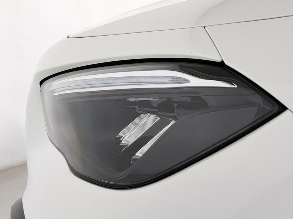 GLA 180 d Progressive Advanced auto - Certified