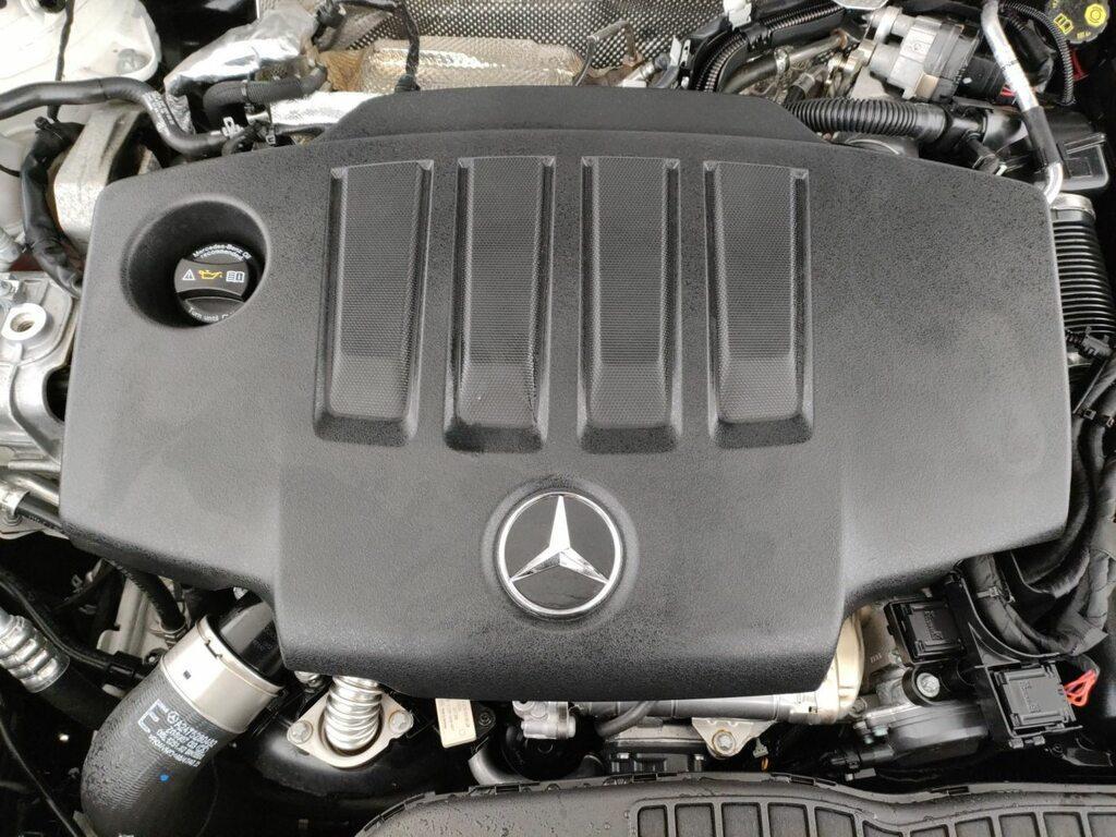 GLA 180 d Progressive Advanced auto - Certified