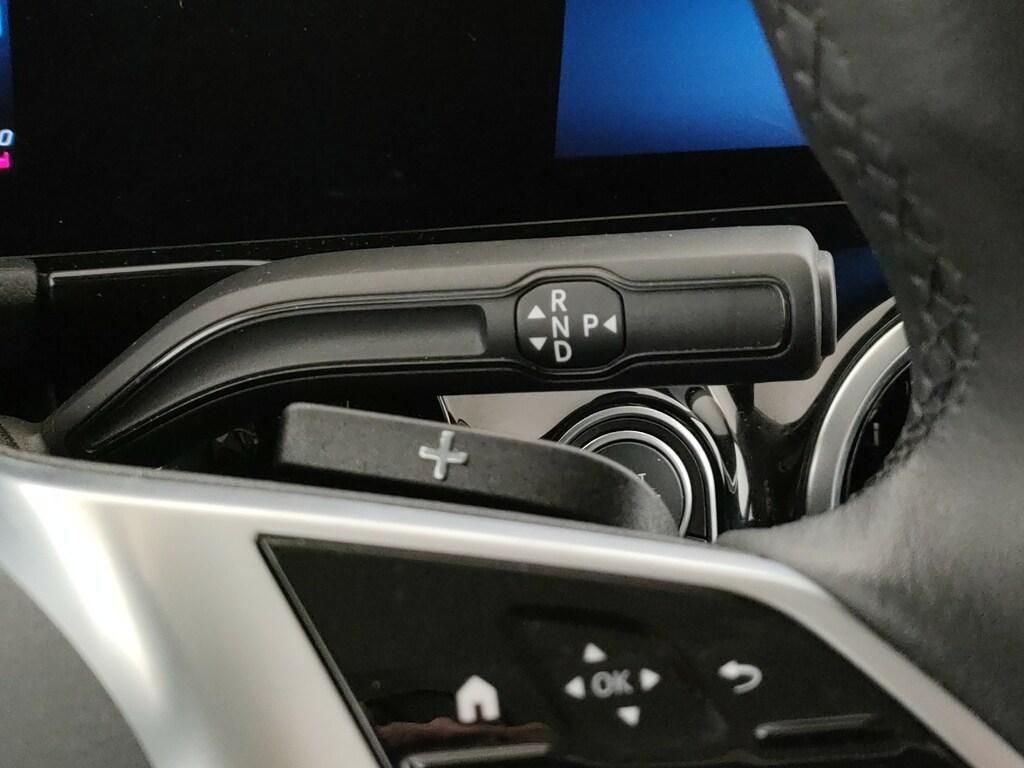 GLA 180 d Progressive Advanced auto - Certified