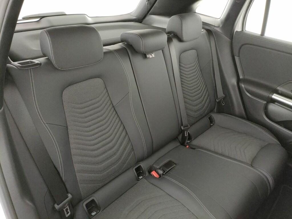 GLA 180 d Progressive Advanced auto - Certified