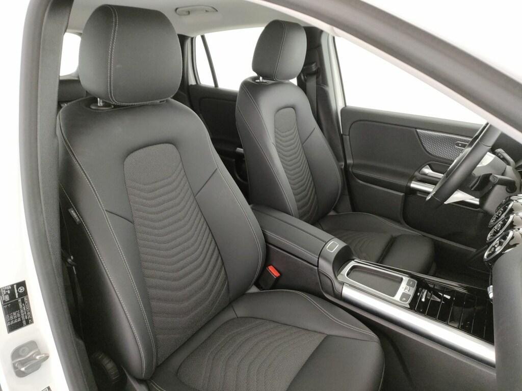 GLA 180 d Progressive Advanced auto - Certified