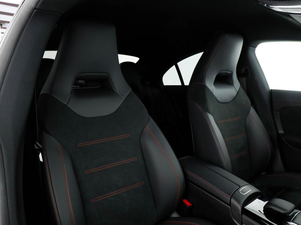 CLA Coupe 250 e phev (eq-power) Premium auto - Certified
