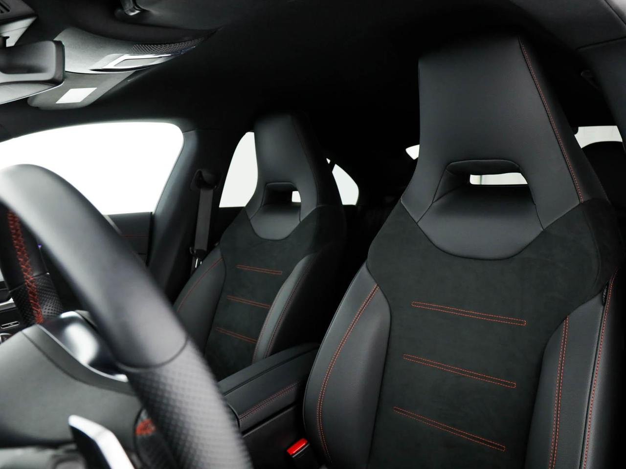 CLA Coupe 250 e phev (eq-power) Premium auto - Certified