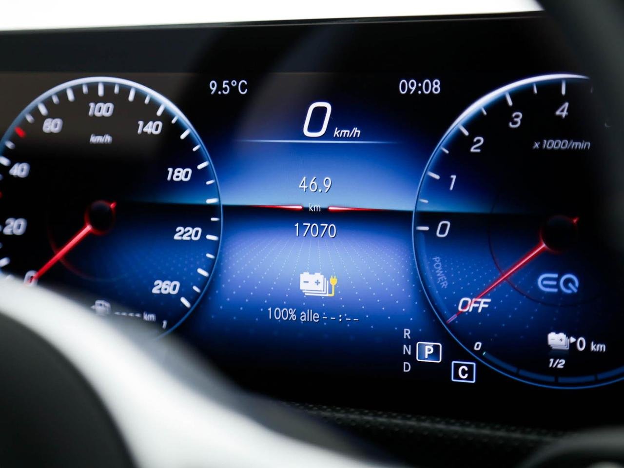 CLA Coupe 250 e phev (eq-power) Premium auto - Certified