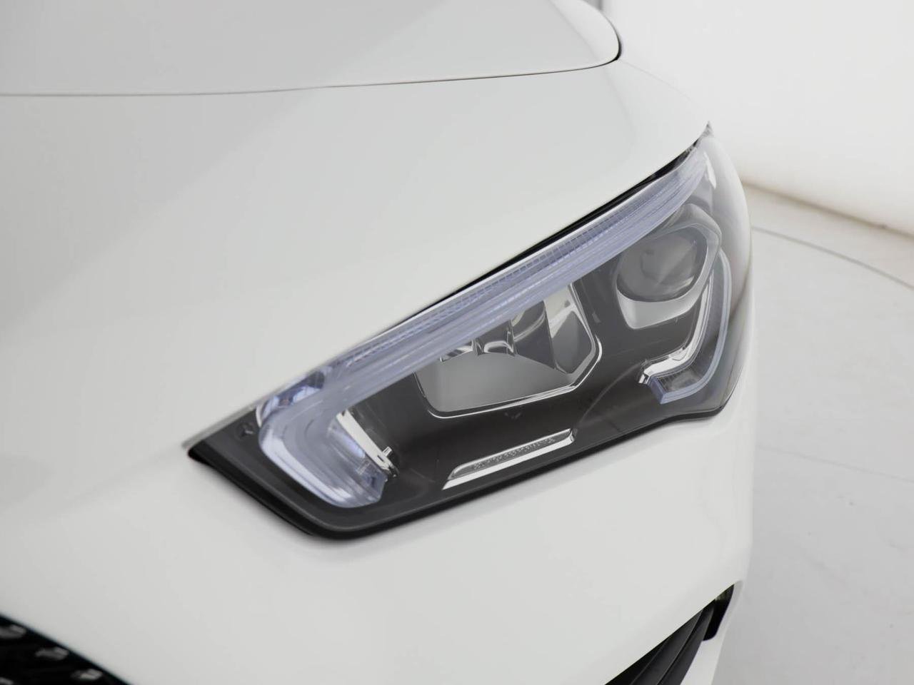 CLA Coupe 250 e phev (eq-power) Premium auto - Certified