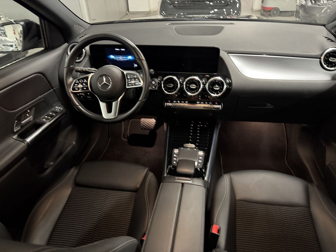 GLA 200 d Sport auto - Certified