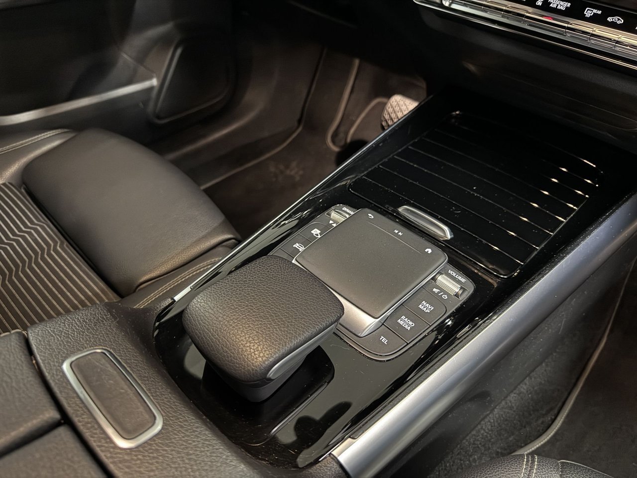 GLA 200 d Sport auto - Certified