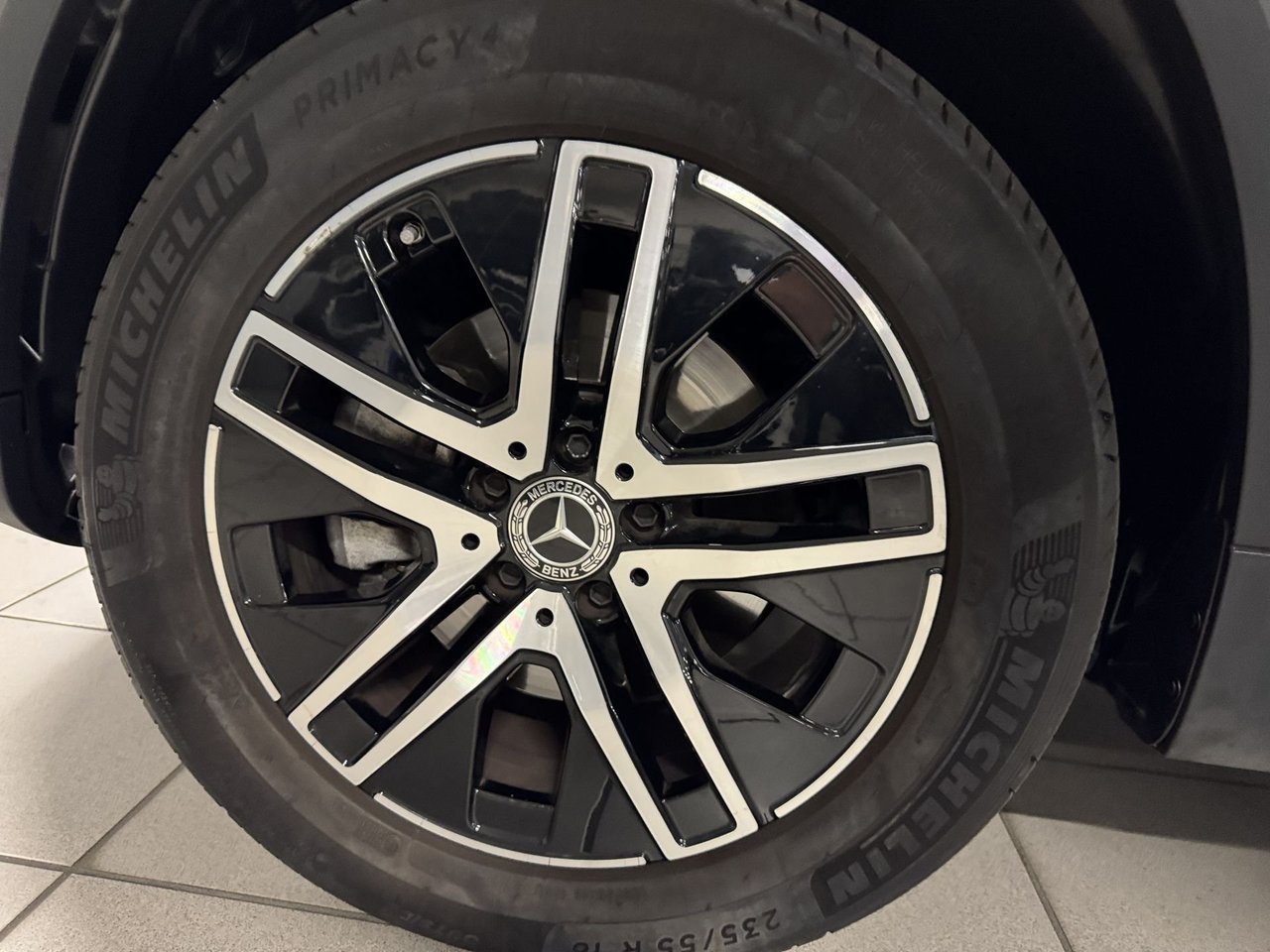 GLA 200 d Sport auto - Certified