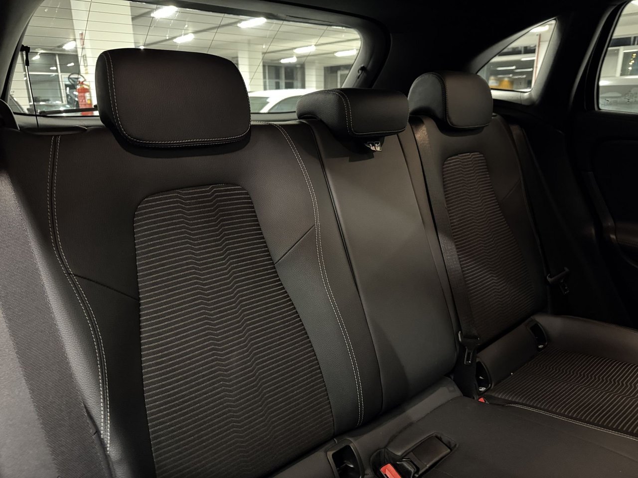 GLA 200 d Sport auto - Certified